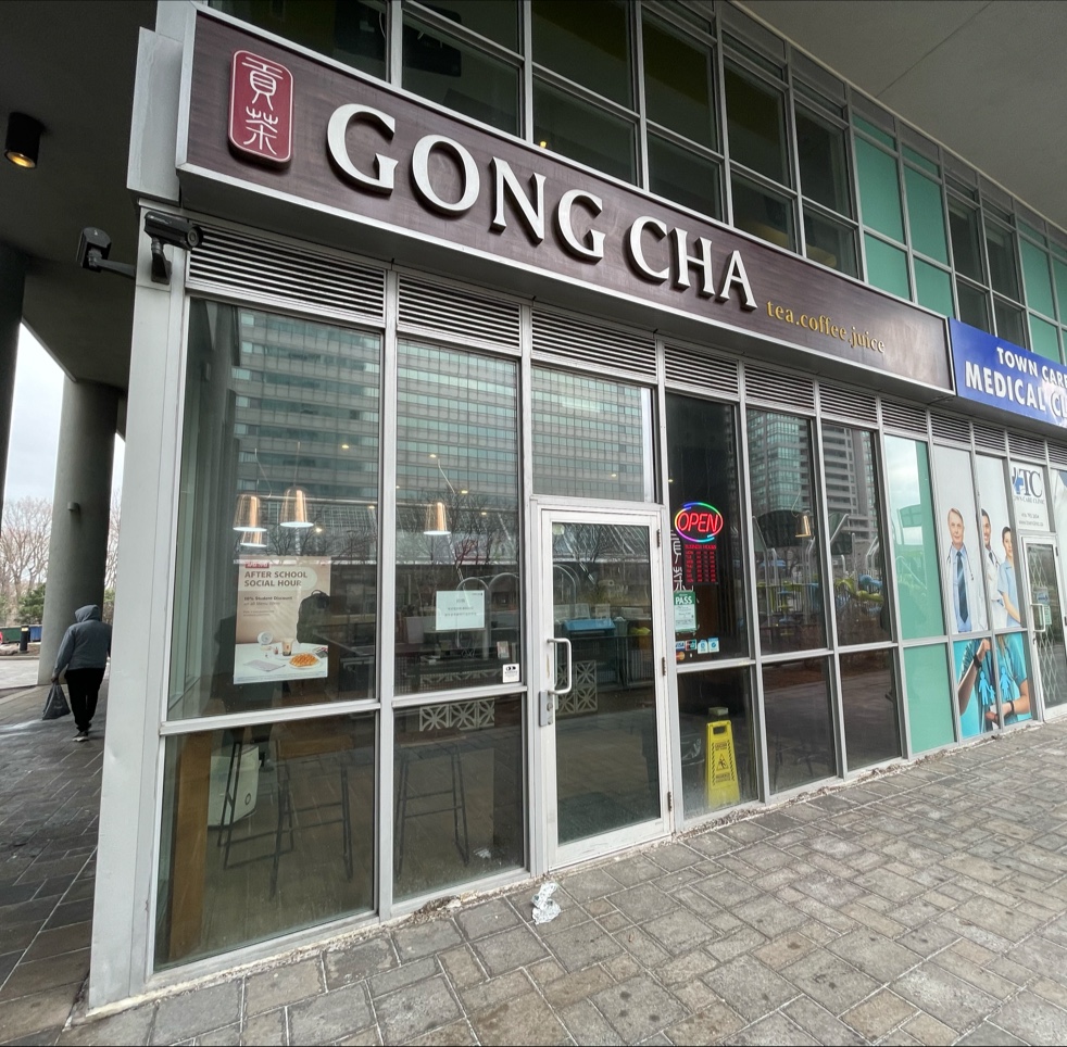 Gong Cha Scarborough Photos 2